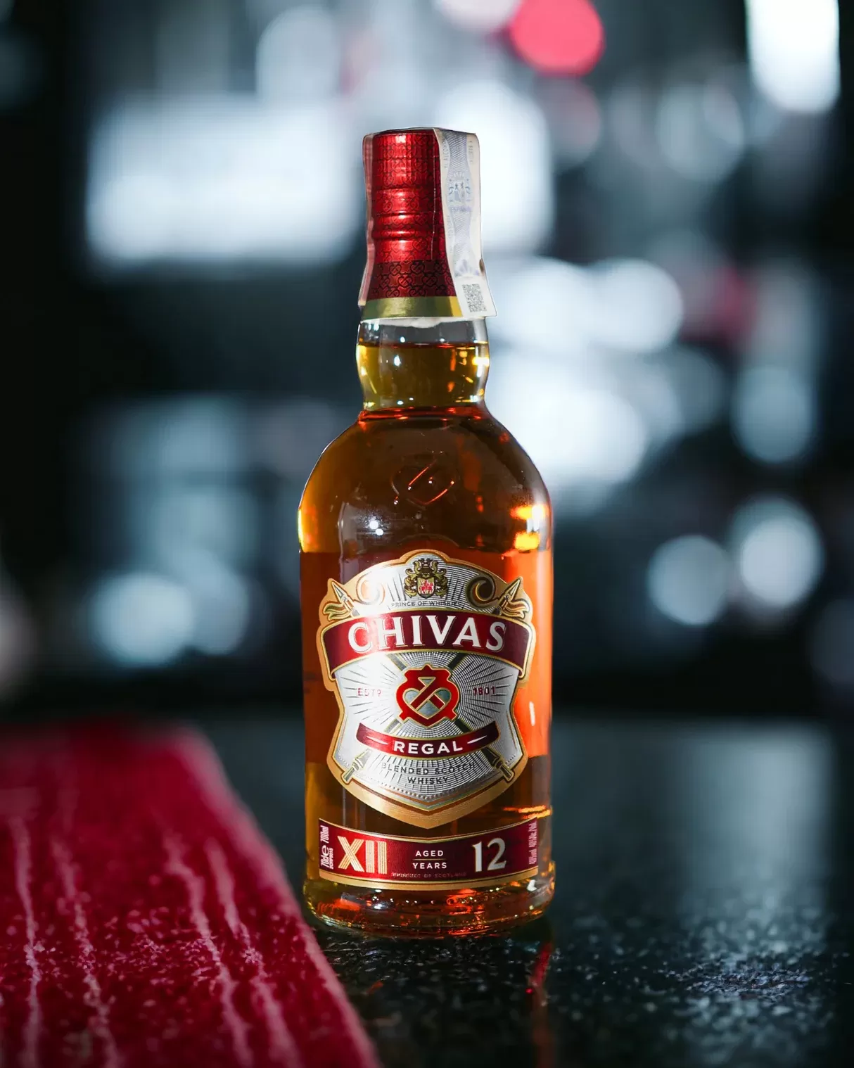 Chivas 12 (70cl)