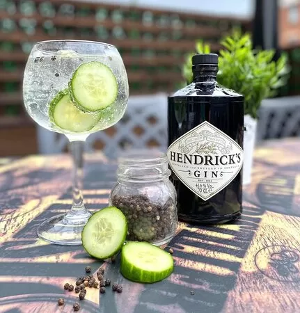 Hendricks