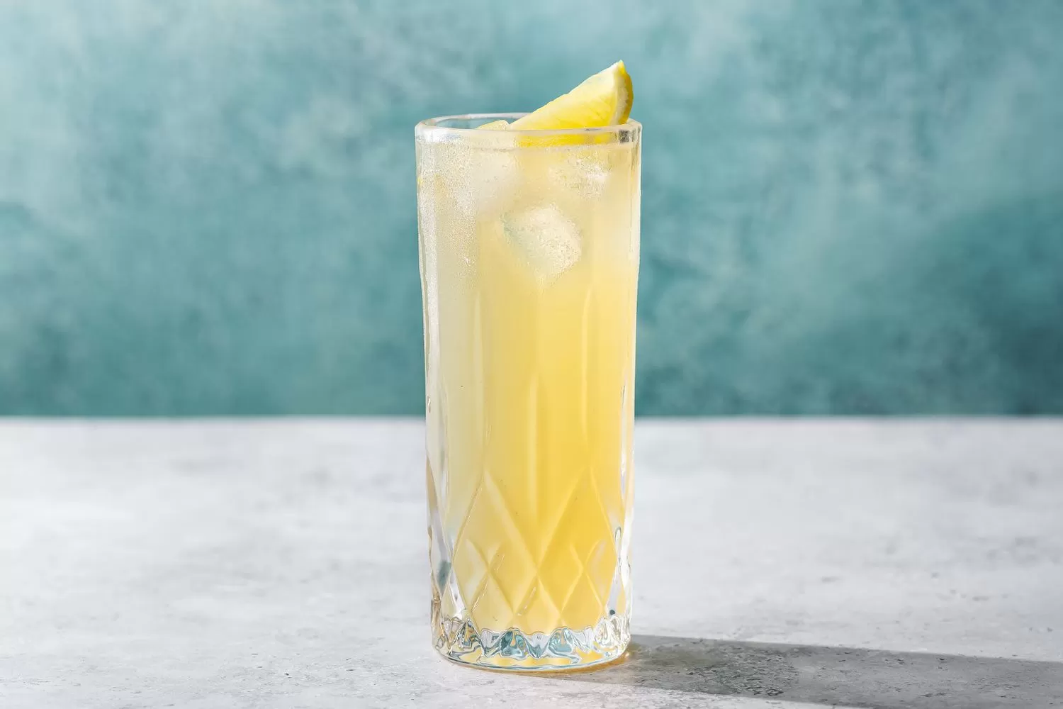Lynchburg Lemonade