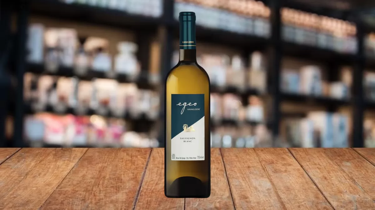 Egeo Sauvignon Blanc