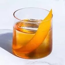 Old Fashioned