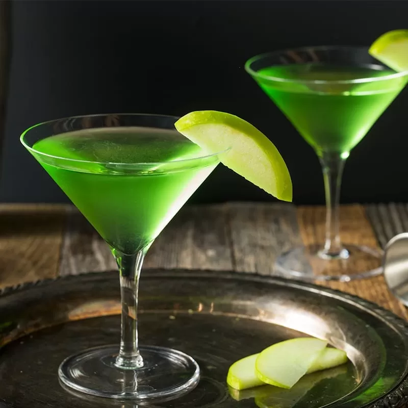 Apple Martini