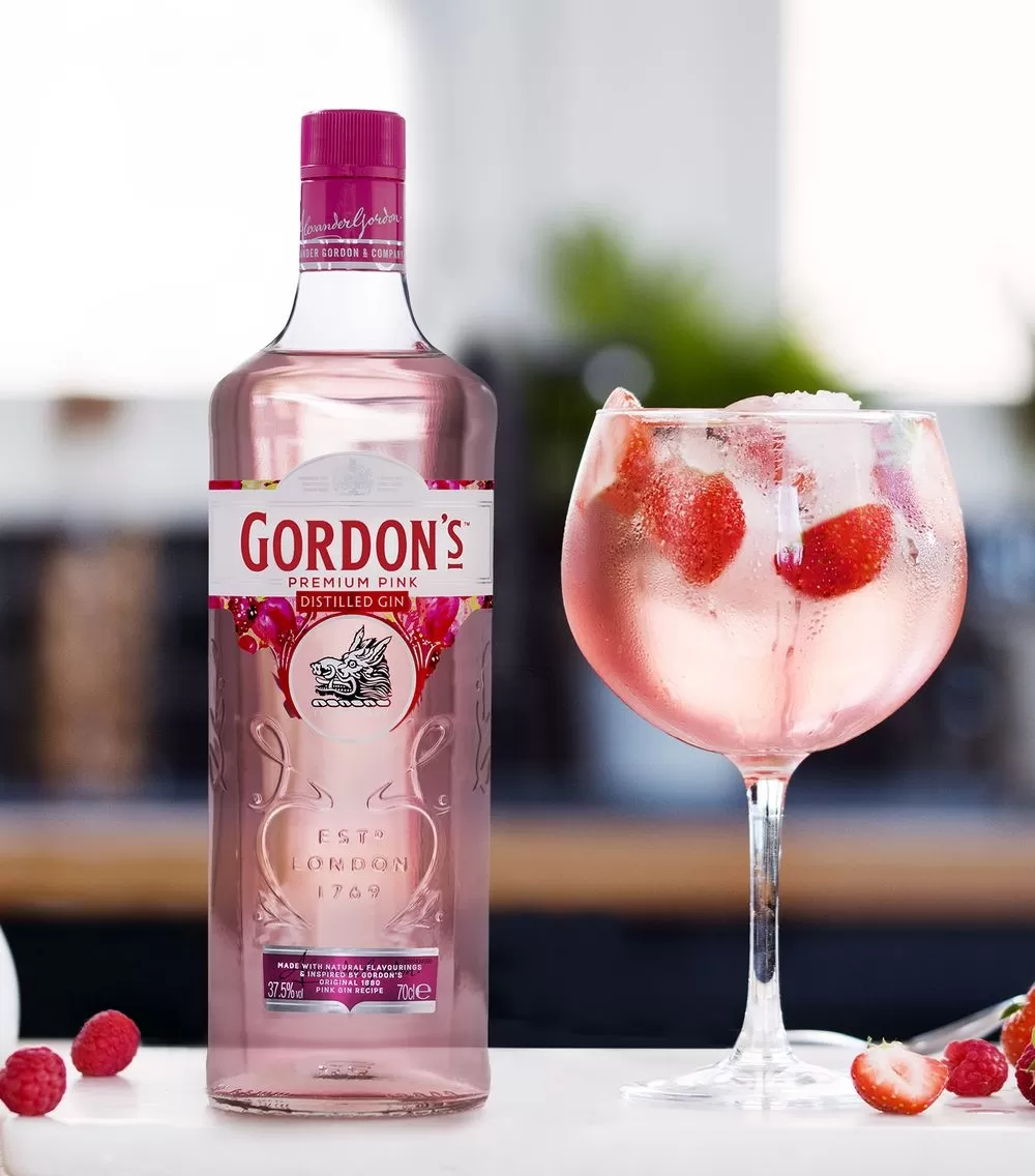 Gordon (70cl)