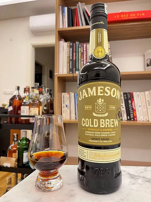 Jameson