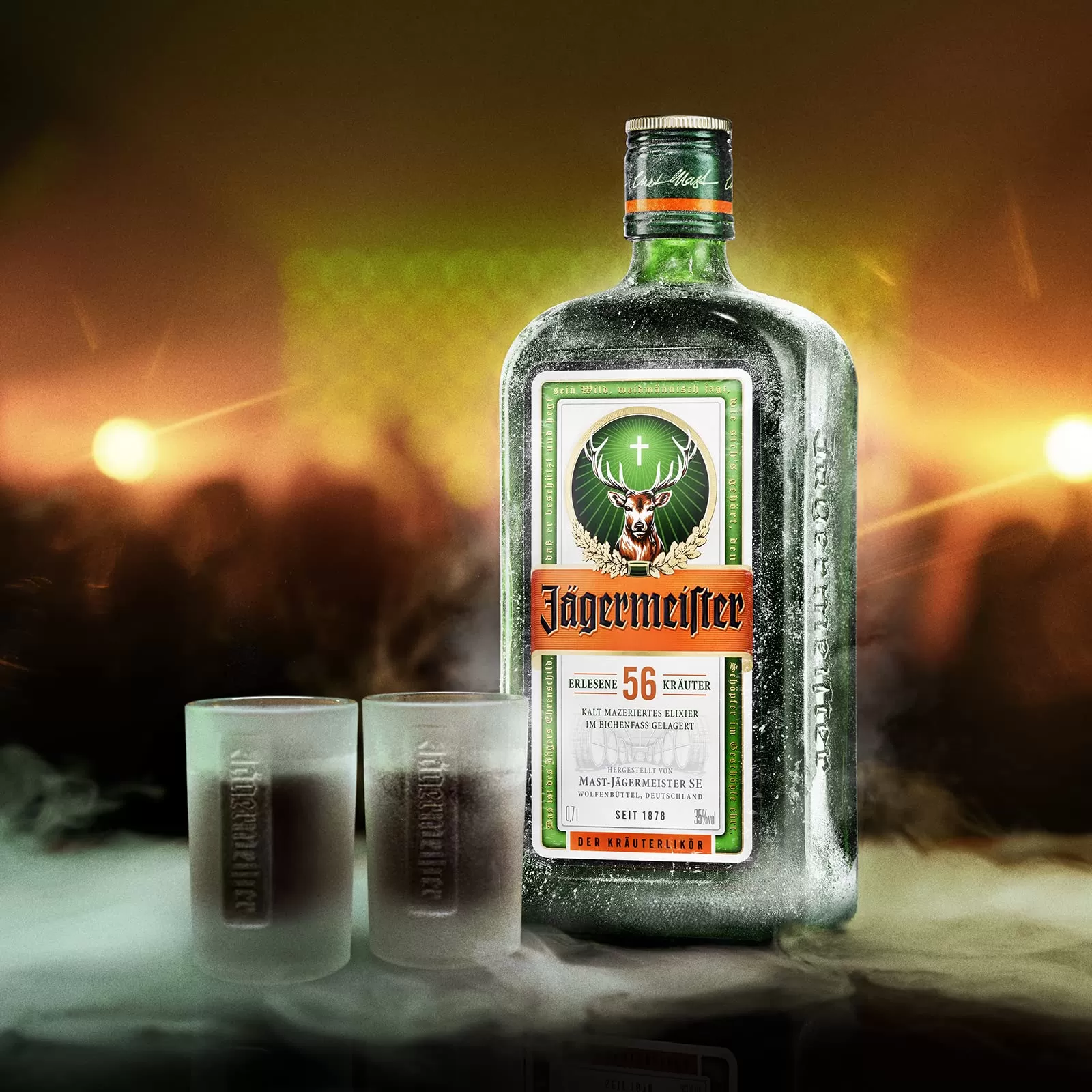 Jägermeister