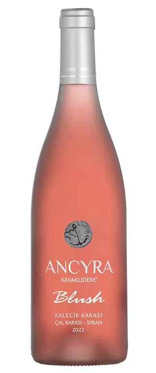 Ancyra Blush