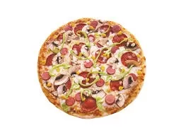 Mix Pizza