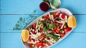 Çoban Salata