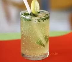 Virgin Mojito