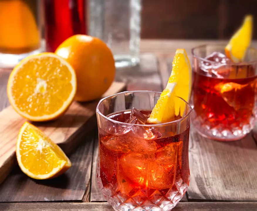 Negroni
