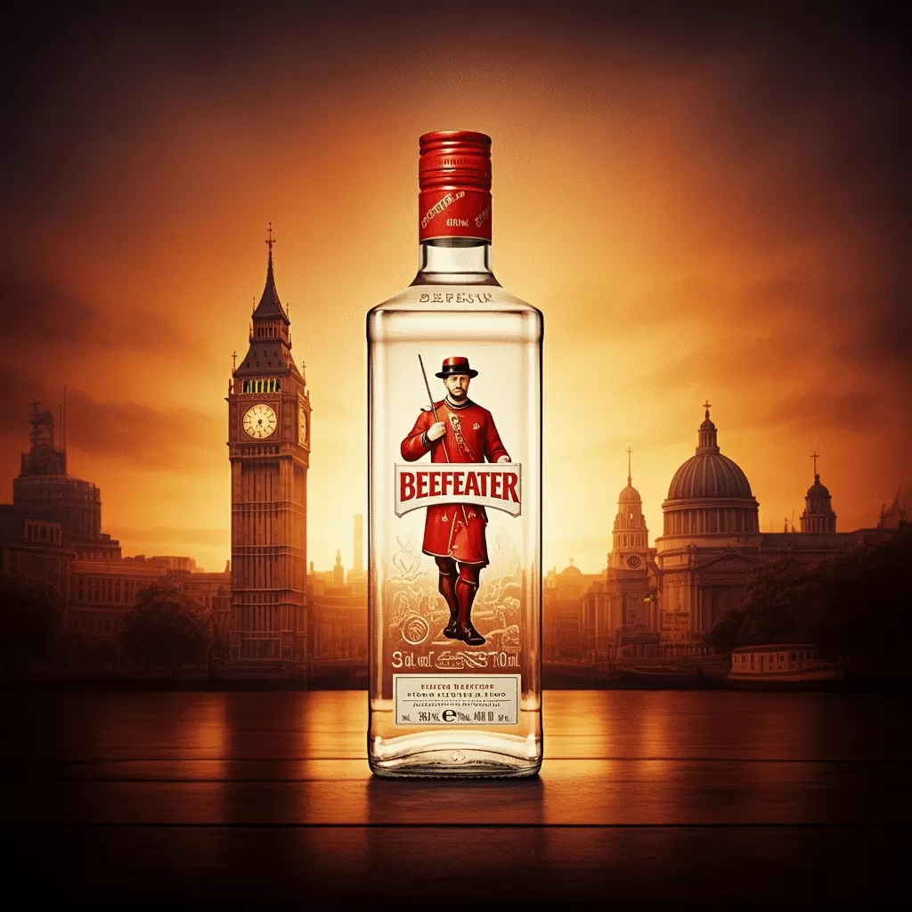 Beefeater (70cl)