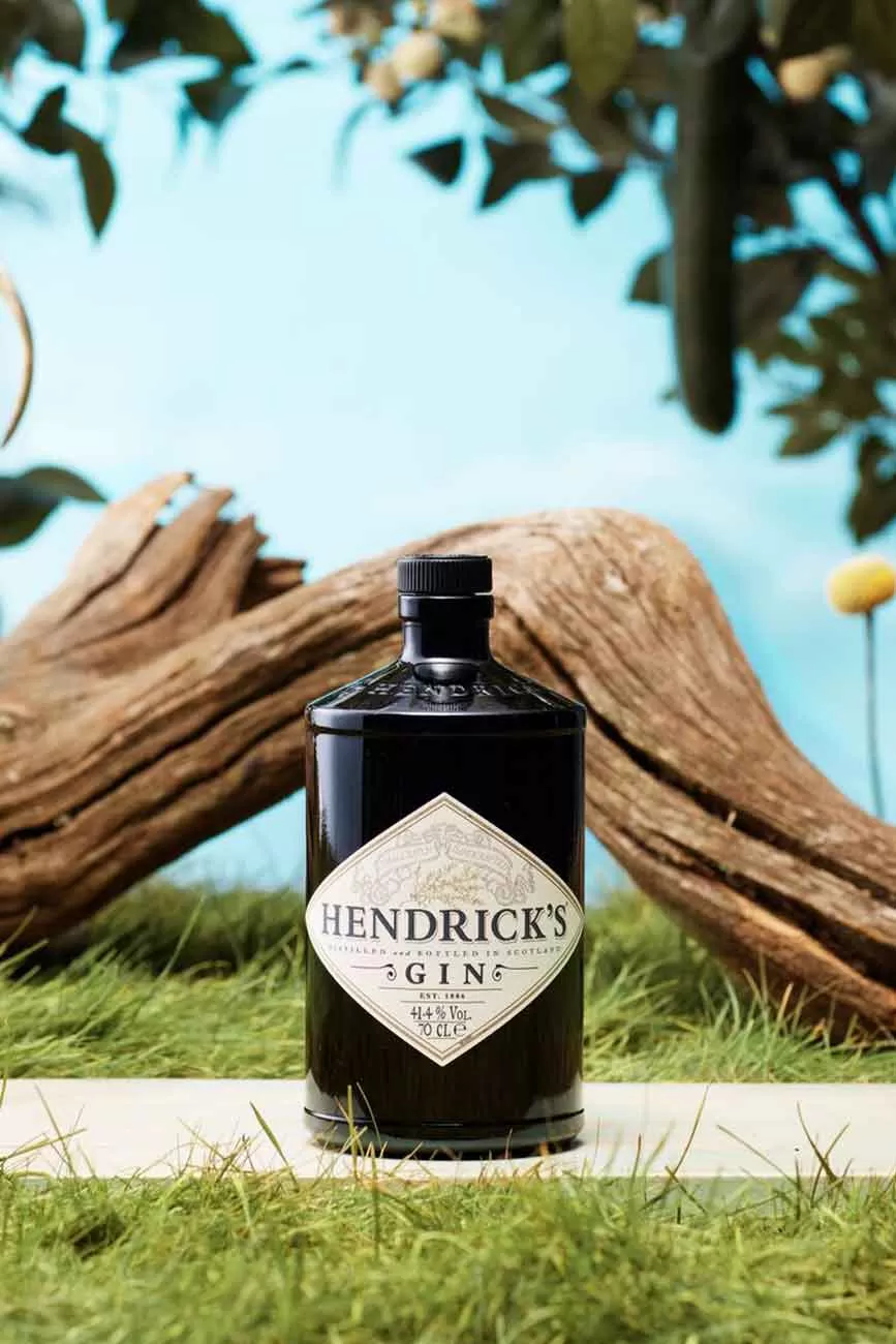 Hendriks (70cl)