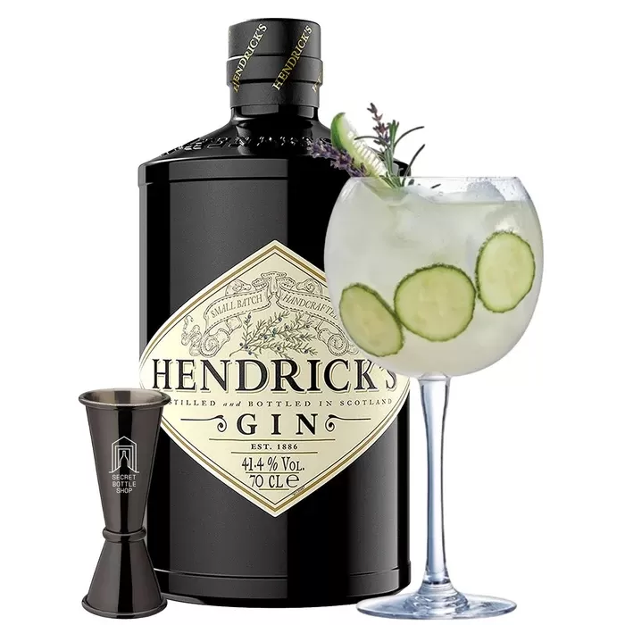 Hendriks (70cl)