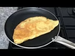 Sade Omlet