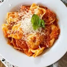 Tortellini Pomodoro