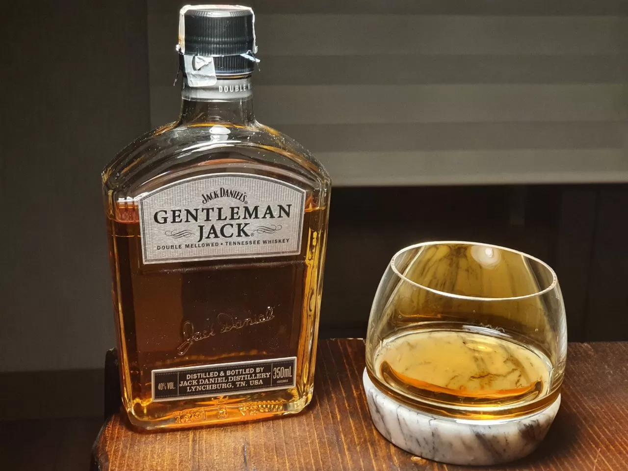 Gentleman Jack