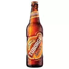 Tuborg Amber