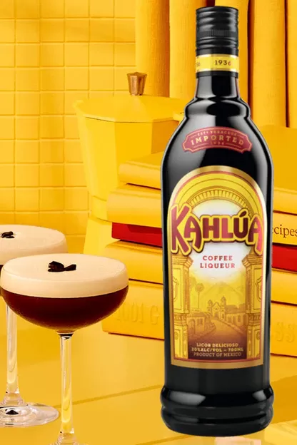 Kahlua
