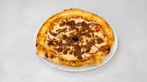 El Nino Pizza