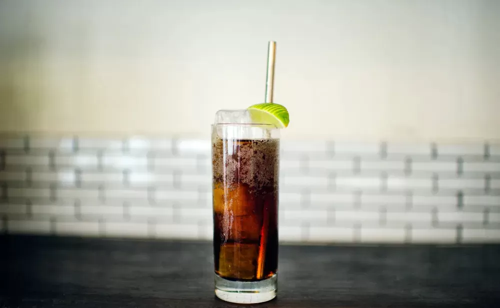 Cuba Libre