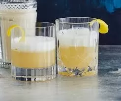 Whisky Sour