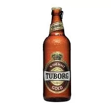 Tuborg 50 cl