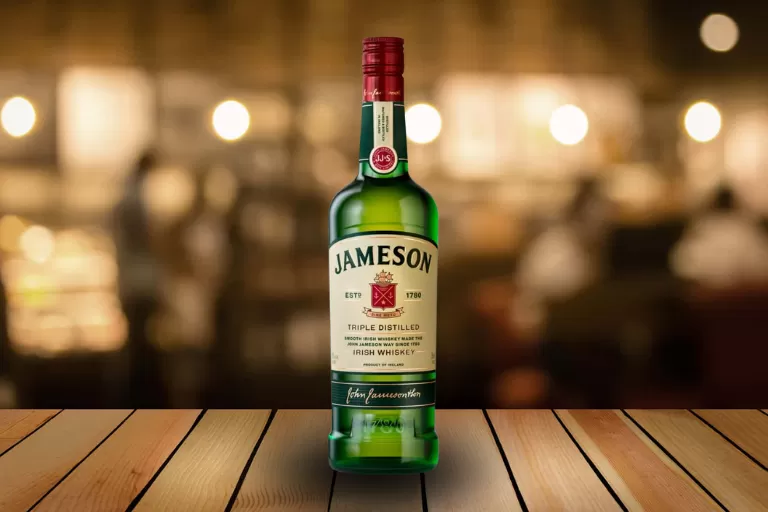 Jameson (70cl)