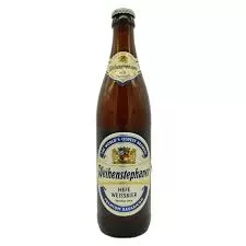 Weihenstephan