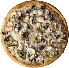 Rita Pizza