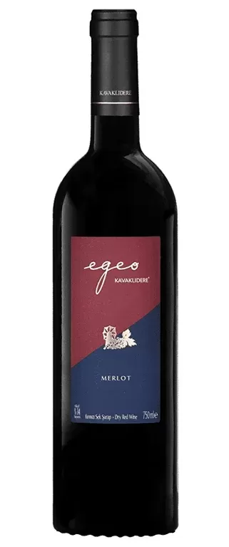 Egeo Merlot
