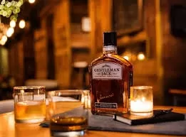 Gentleman Jack