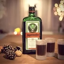 Jägermeister