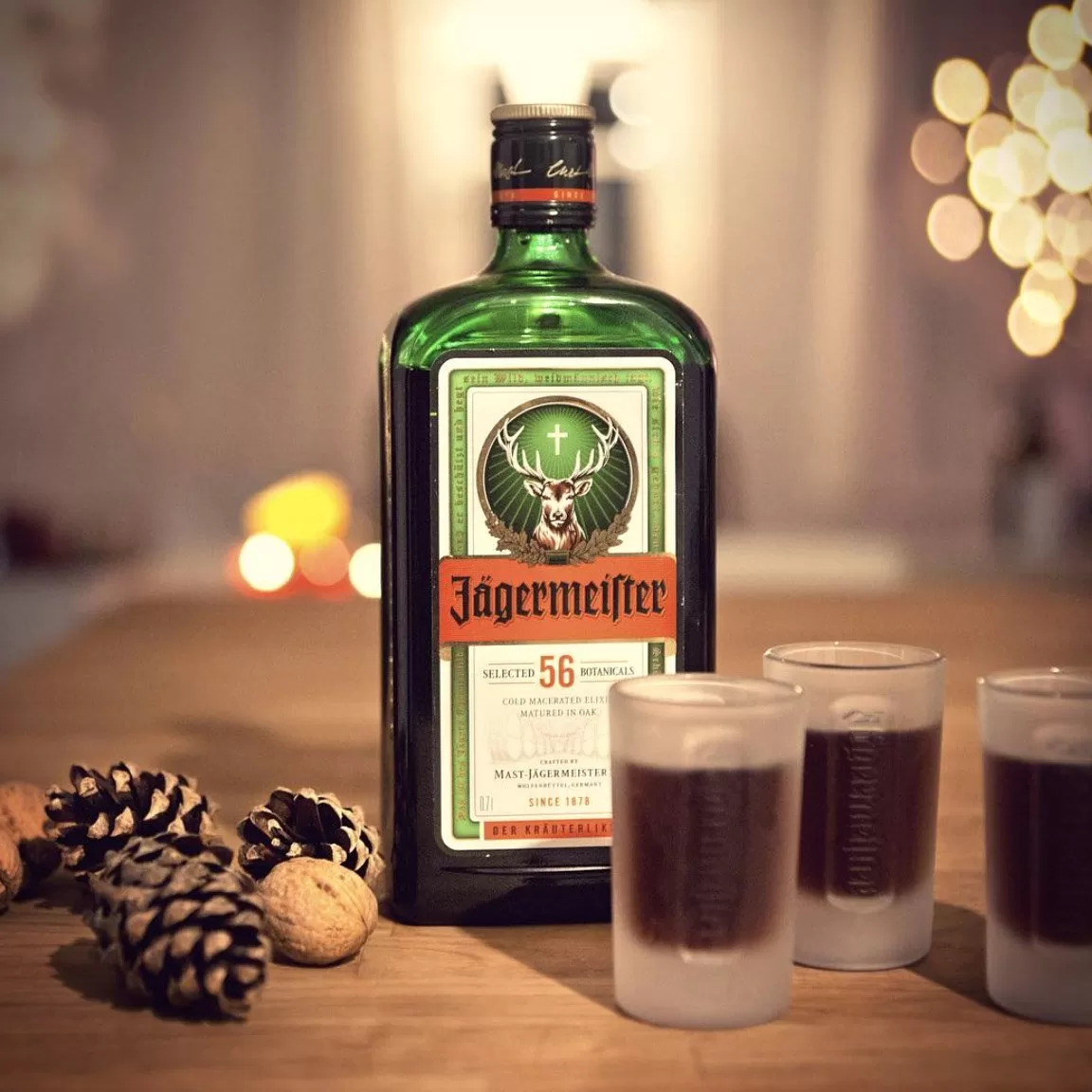 Jägermeister