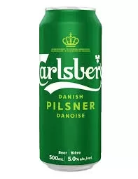 Carlsberg