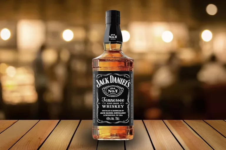 Jack Daniel’s (70cl)