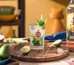 Havana Club Rom