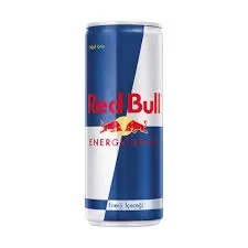 Redbull